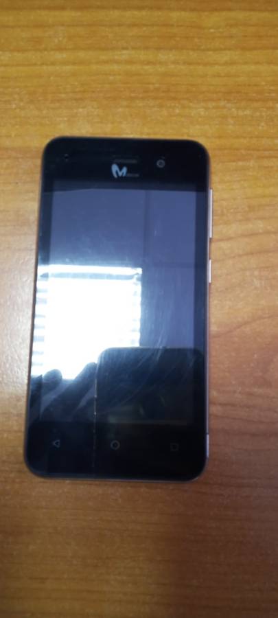 Mobicel GLO Gold